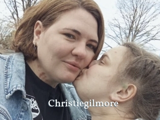 christiegilmore SexyIdol