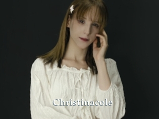 Christinacole