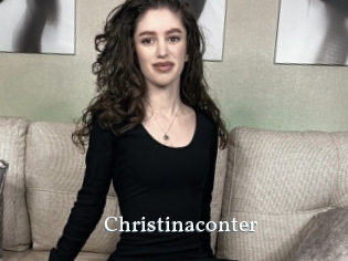 Christinaconter