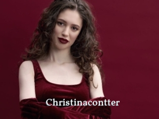 Christinacontter