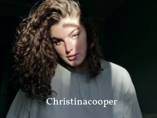 Christinacooper