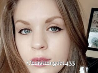 christinagab1433 SexyIdol