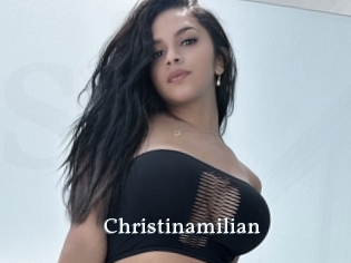 Christinamilian