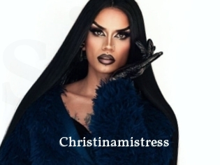 Christinamistress