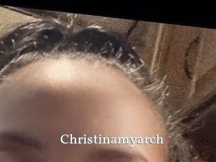 Christinamyarch