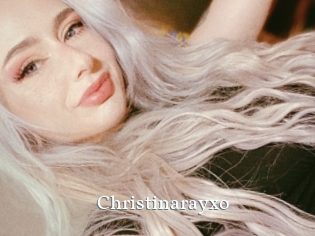 Christinarayxo