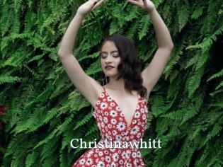 christinawhitt SexyIdol