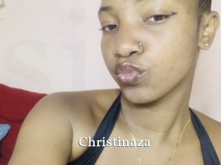 christinaza SexyIdol