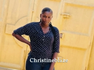Christineblaze