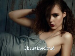 christinecloud SexyIdol