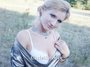 christineeve SexyIdol