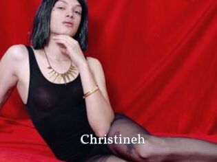 christineh SexyIdol