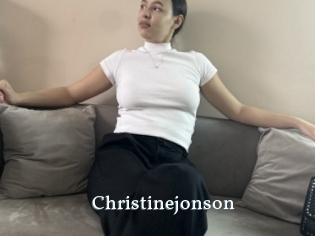 Christinejonson