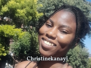 Christinekanayi