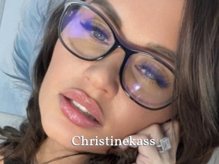 christinekass SexyIdol