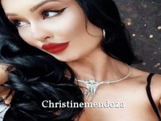 christinemendoza SexyIdol