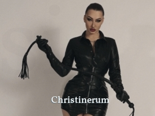 christinerum SexyIdol
