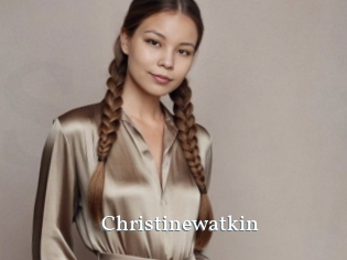 Christinewatkin