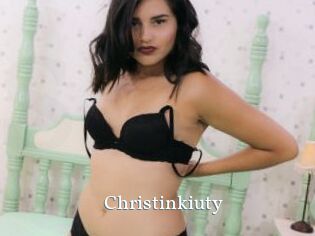 Christinkiuty