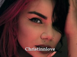 Christinnlove