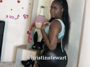 Christinstewart