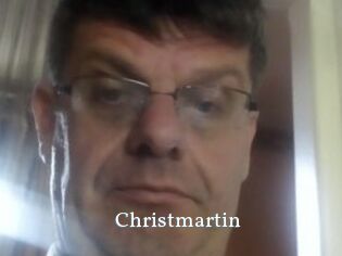 Christmartin