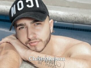 Christoferjean