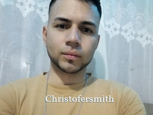 Christofersmith