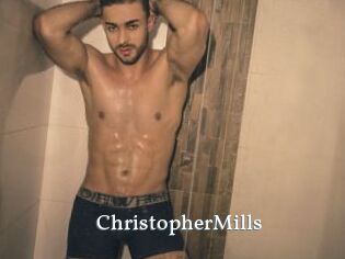 ChristopherMills