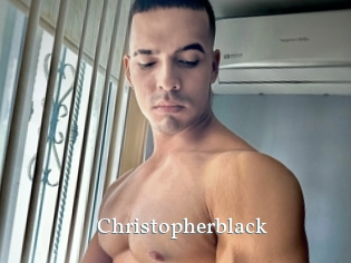christopherblack SexyIdol