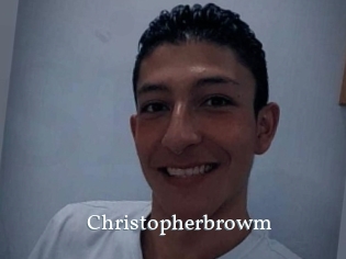 Christopherbrowm