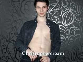 Christophercream