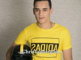 Christophergibso