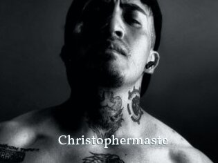 Christophermaste