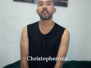 christopherruiz SexyIdol