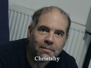 Christshy