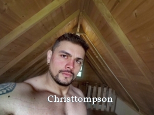 Christtompson