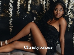 Christybakerr