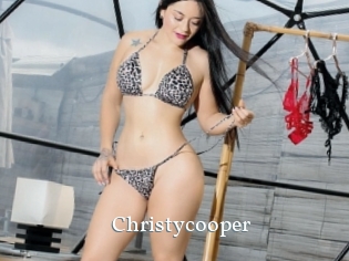 Christycooper