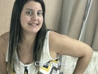 christydiaz SexyIdol