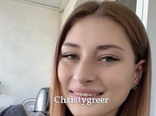 Christygreer