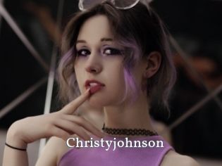 Christyjohnson