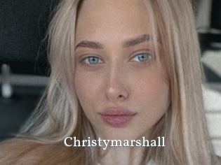 Christymarshall