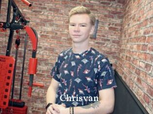 Chrisvan