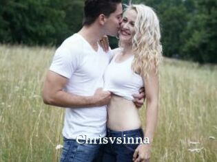 Chrisvsinna
