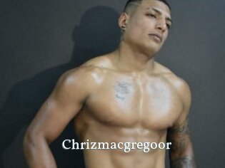 chrizmacgregoor SexyIdol