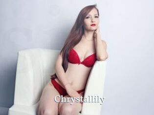 Chrystallily