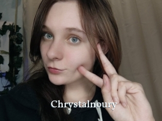 Chrystalnoury