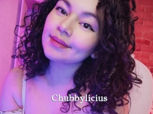 Chubbylicius