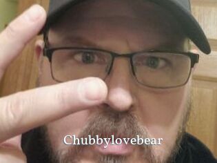 Chubbylovebear